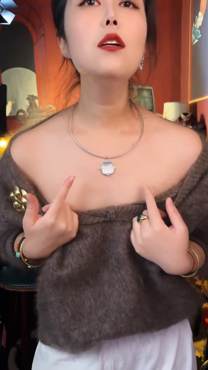 合金无合金无孤品不折腾系列猫猫项链颈圈