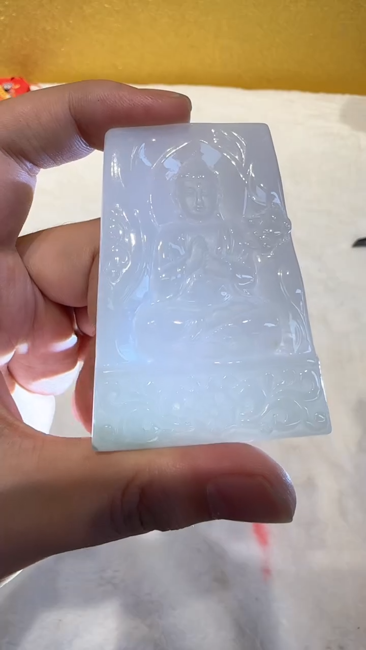 【闪购商品】翡翠挂件未镶嵌A货翡翠多样性孤品