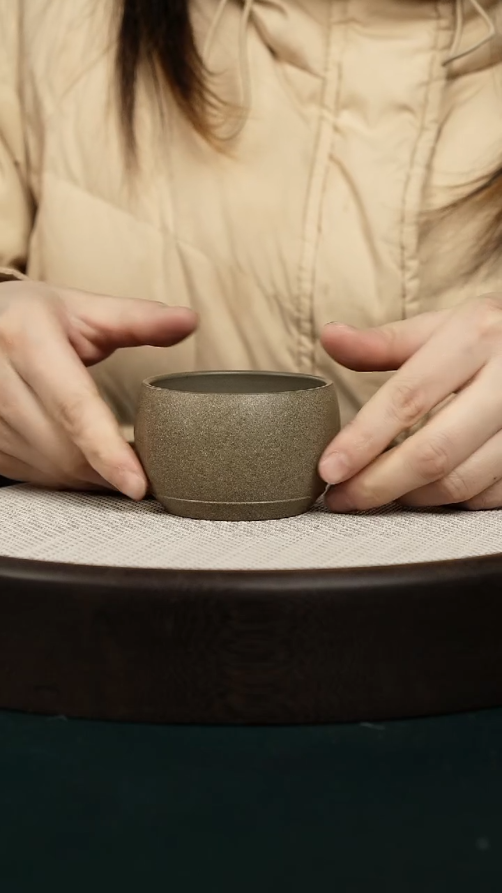 【闪购商品】紫砂茶壶宜兴紫砂精品主人杯1