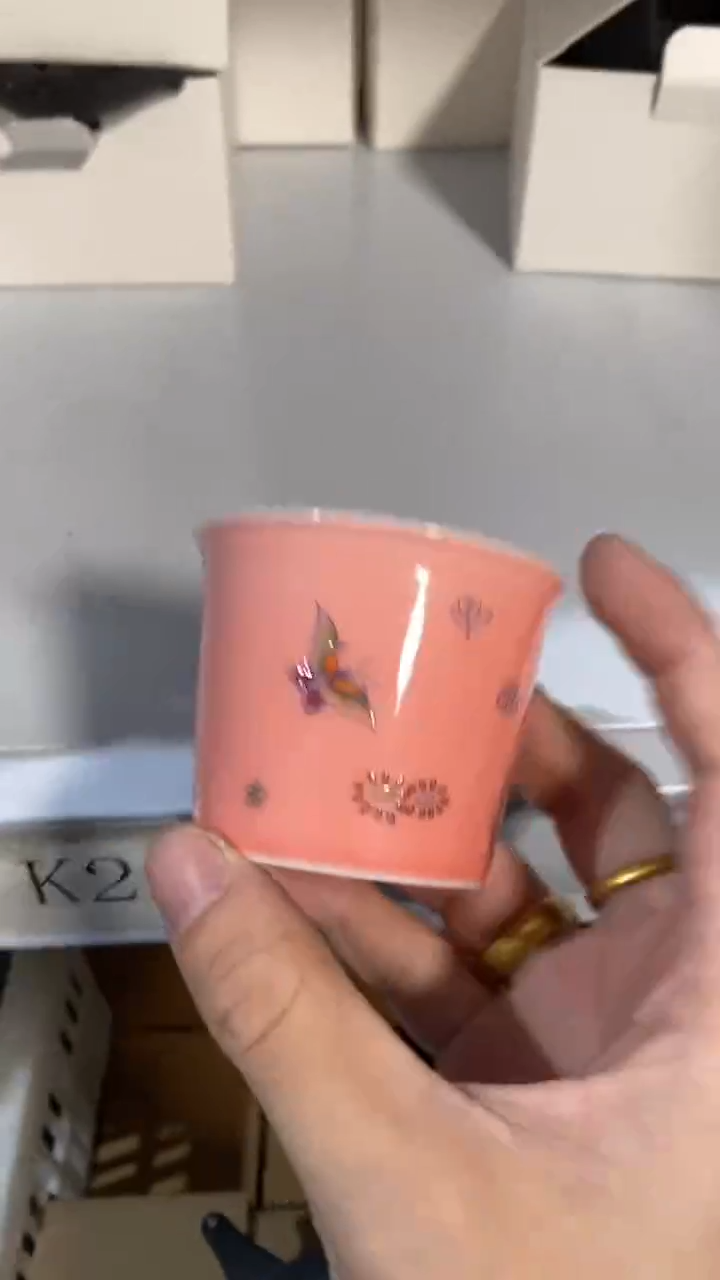 瓷片K-224陶瓷茶具茶器