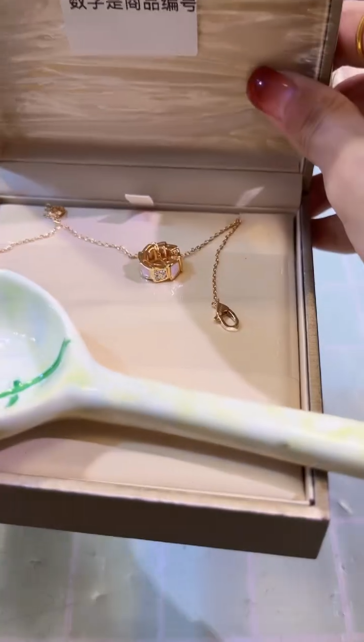 【闪购商品】瓷片陶茶666文玩周边多人