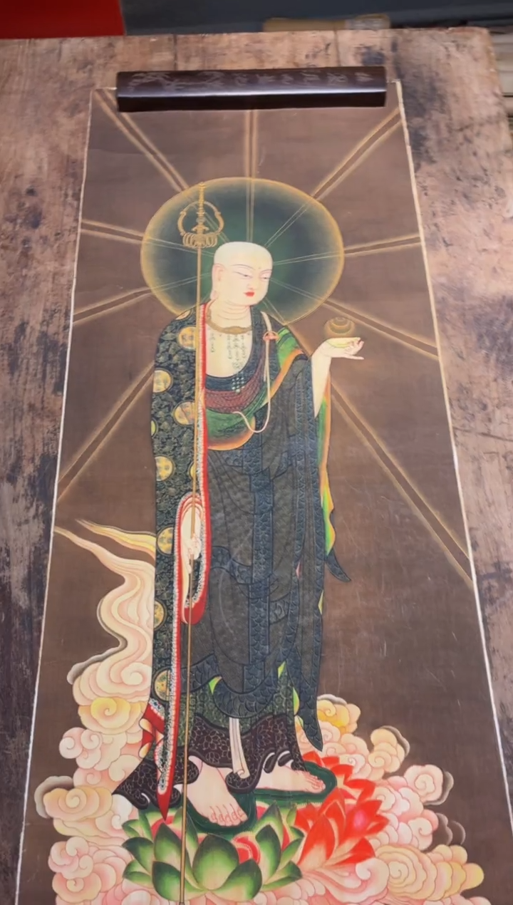 卷轴画博雅阁薽选链接86