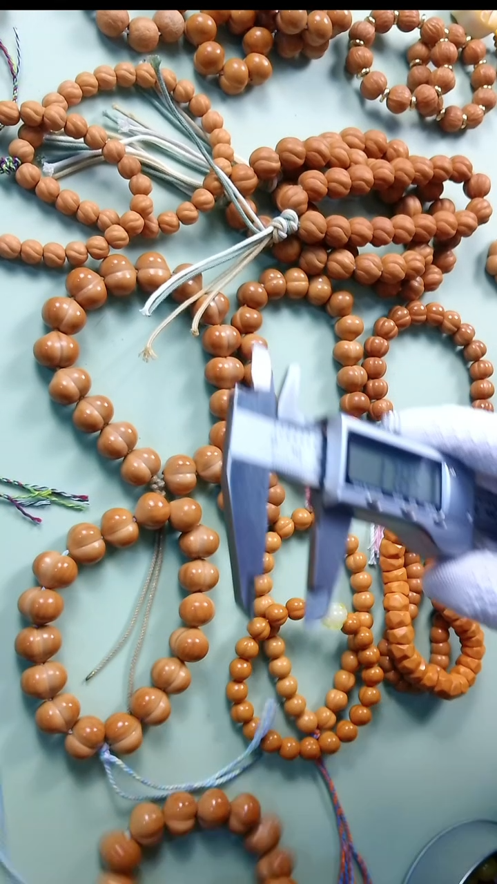 手串猴头核桃转*猴头17.8屁桃手持