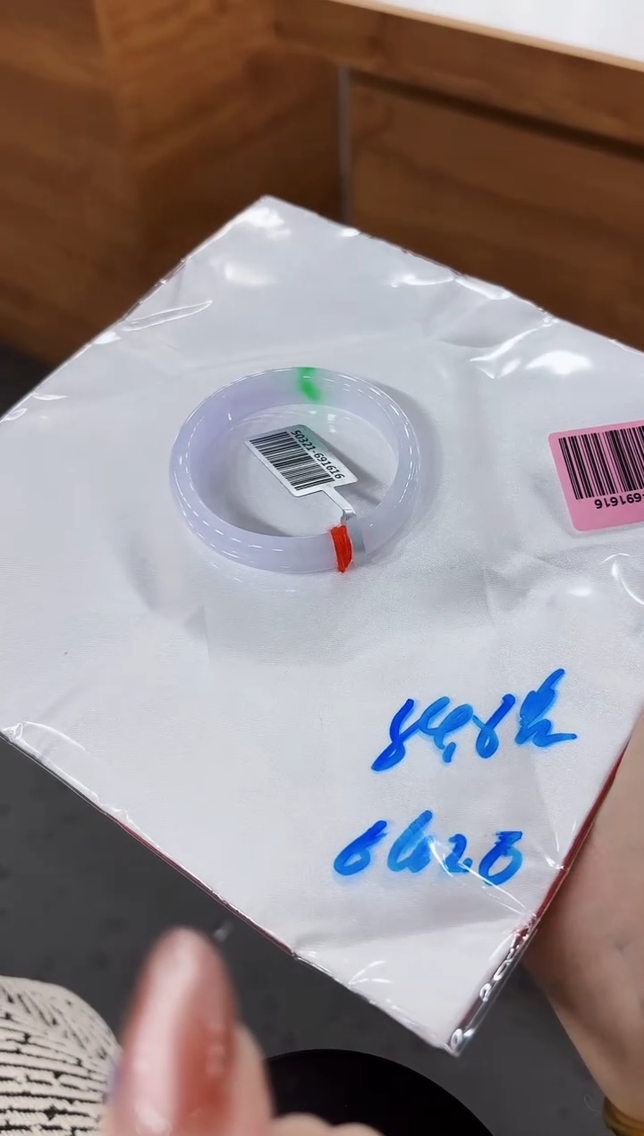 【闪购商品】翡翠手镯未镶嵌000000000000