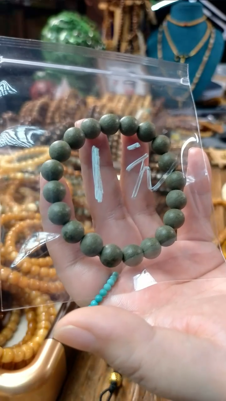 龙眼菩提手串新****】合香珠手串