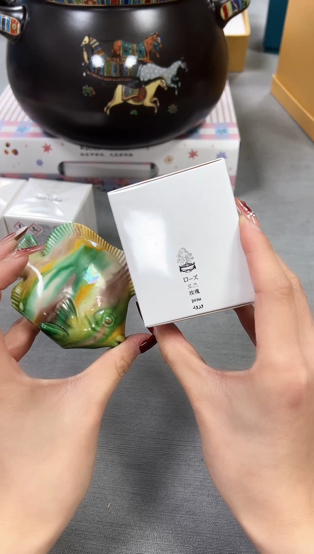 【闪购商品】瓷片新号点菜不计成本