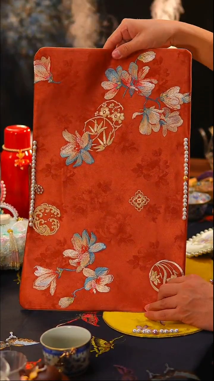 ʚ****゛020茶席茶席65x35cm