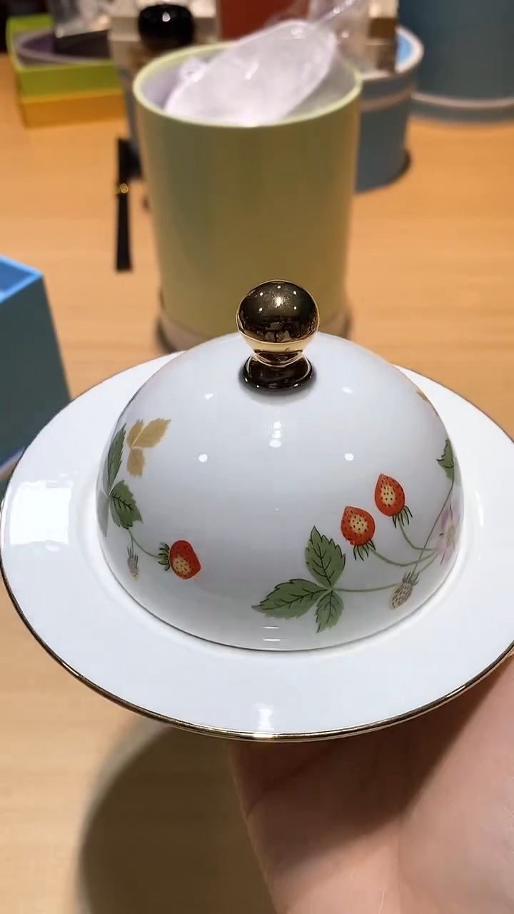 【闪购商品】瓷片锅碗瓢盆一件不剩@@1