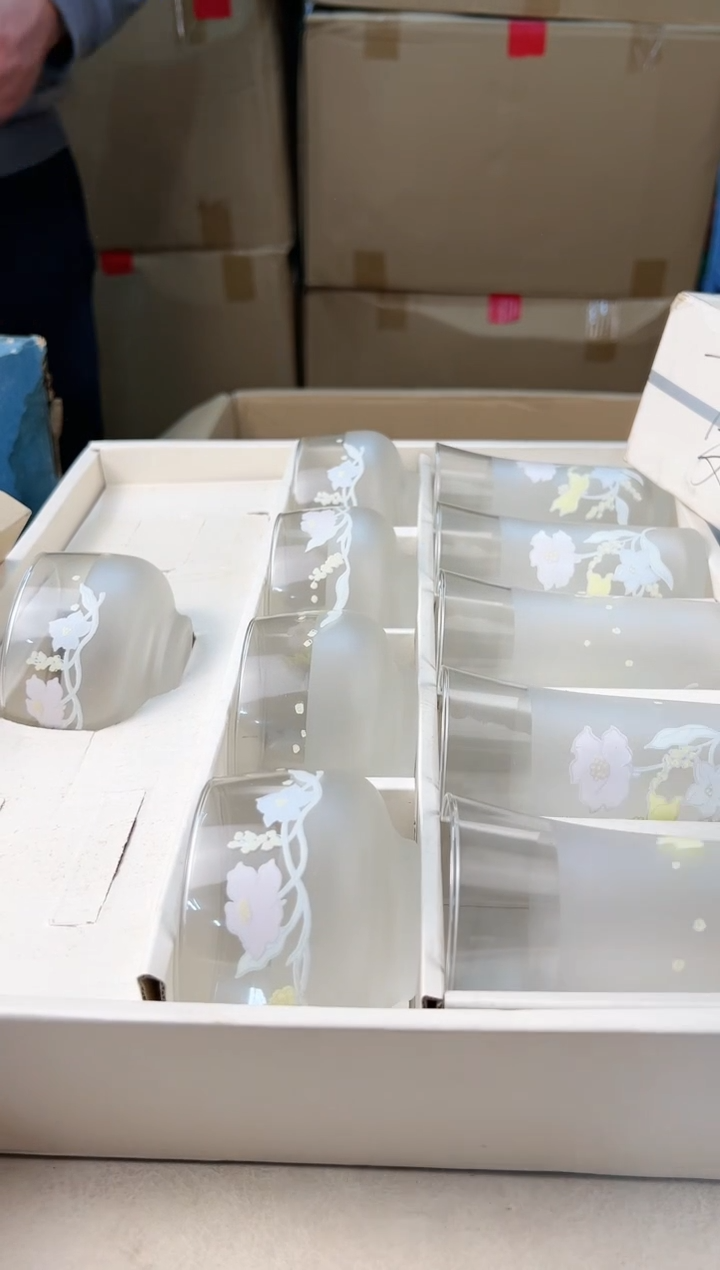 【闪购商品】瓷片204打包不容易，谨慎参拍~~~！