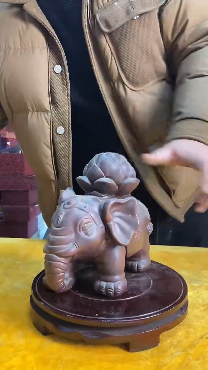 A324景德镇高端瓷器