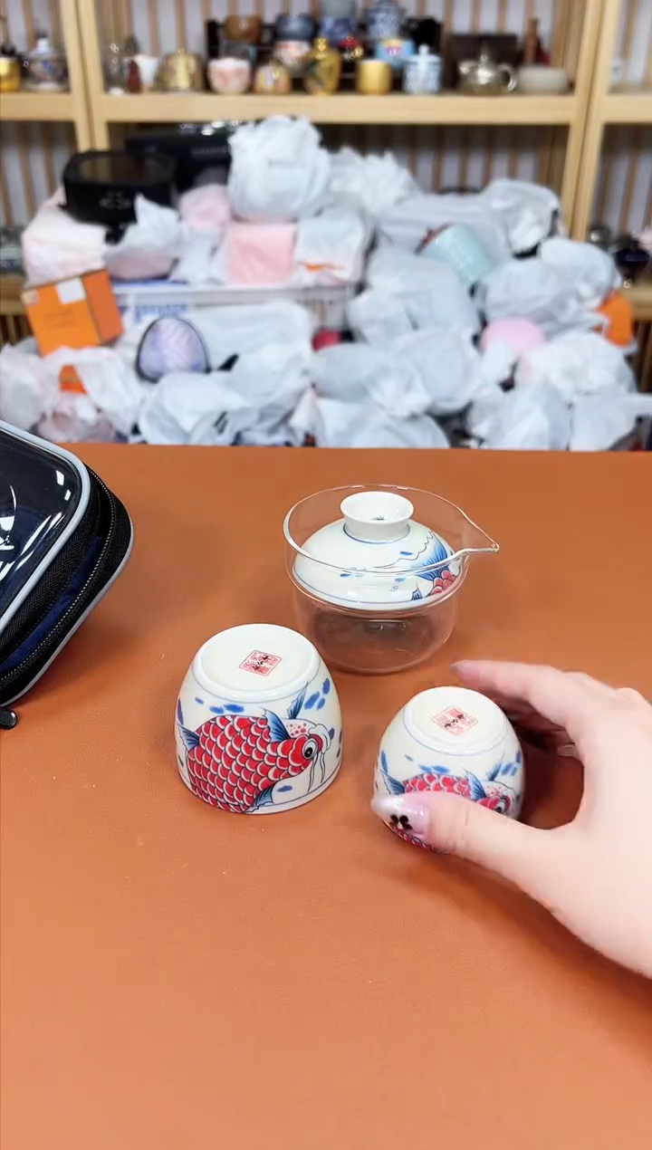 【闪购商品】万家瓷坊清货商品链接@@YS337