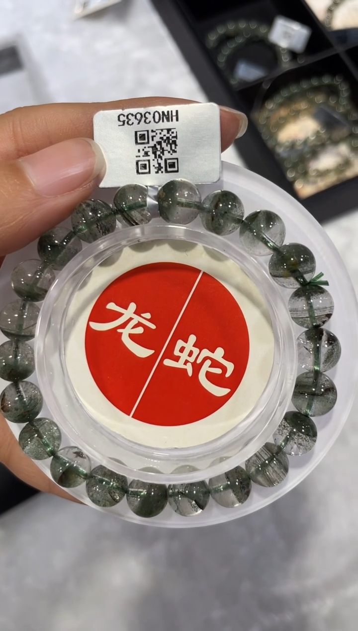 【闪购商品】水晶手串未镶嵌手串
