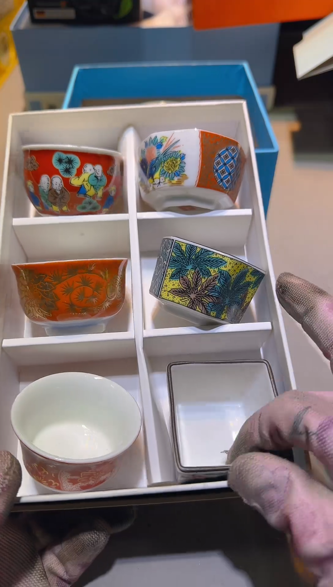 【闪购商品】瓷片11111111111111