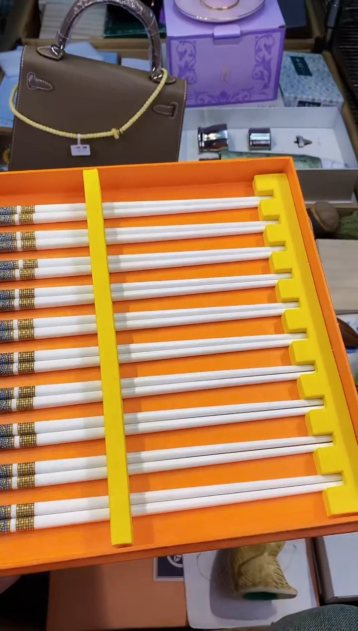 【闪购商品】瓷片都是我的大宝贝儿瓷器