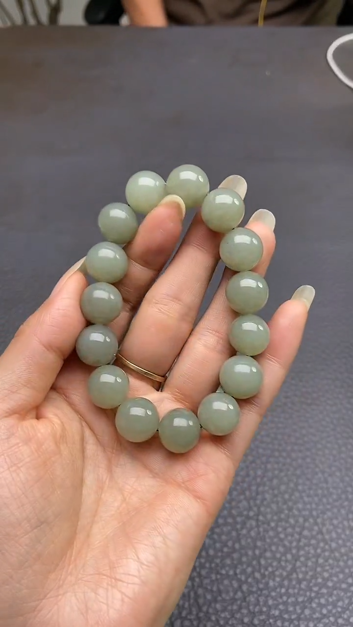 未镶嵌手链和田玉004 5c多样性发货拍一发一