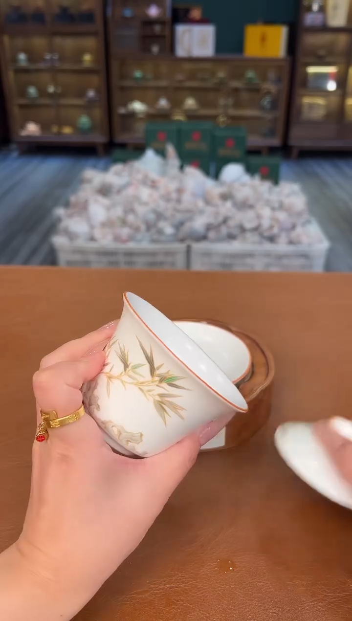 【闪购商品】熹物见山清仓福利品111111