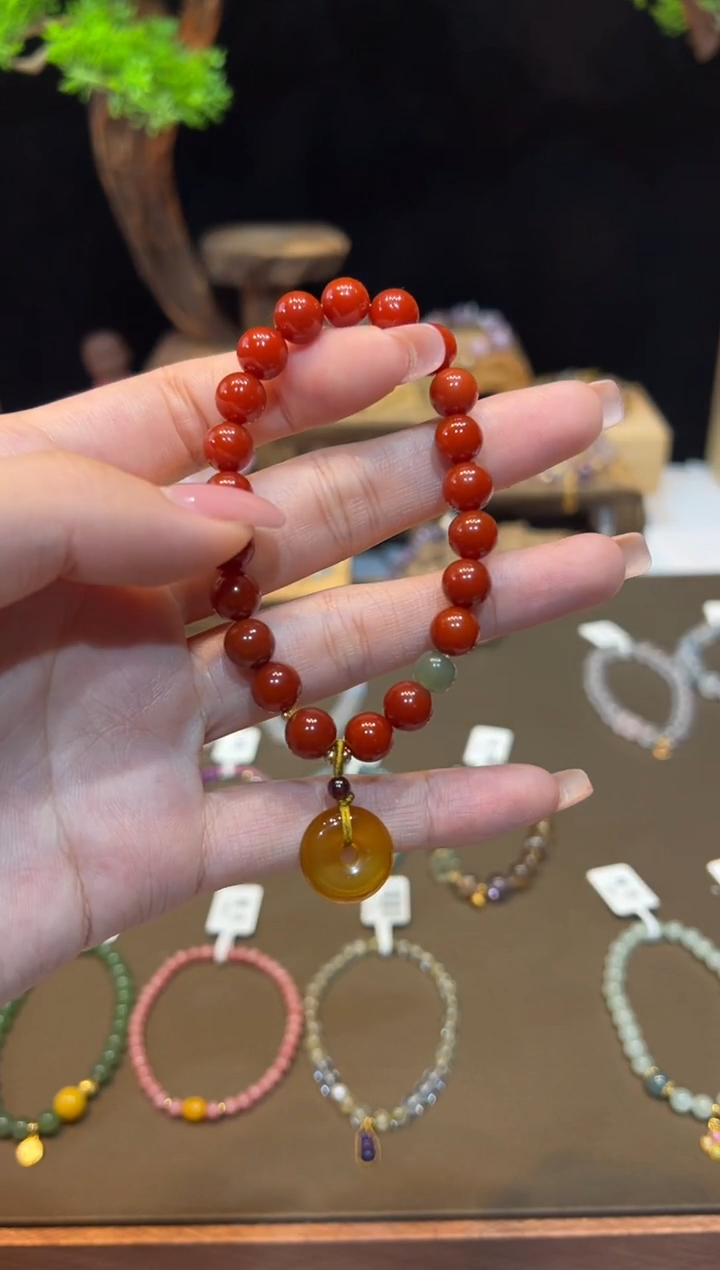 未镶嵌玛瑙手饰手饰@@H1441