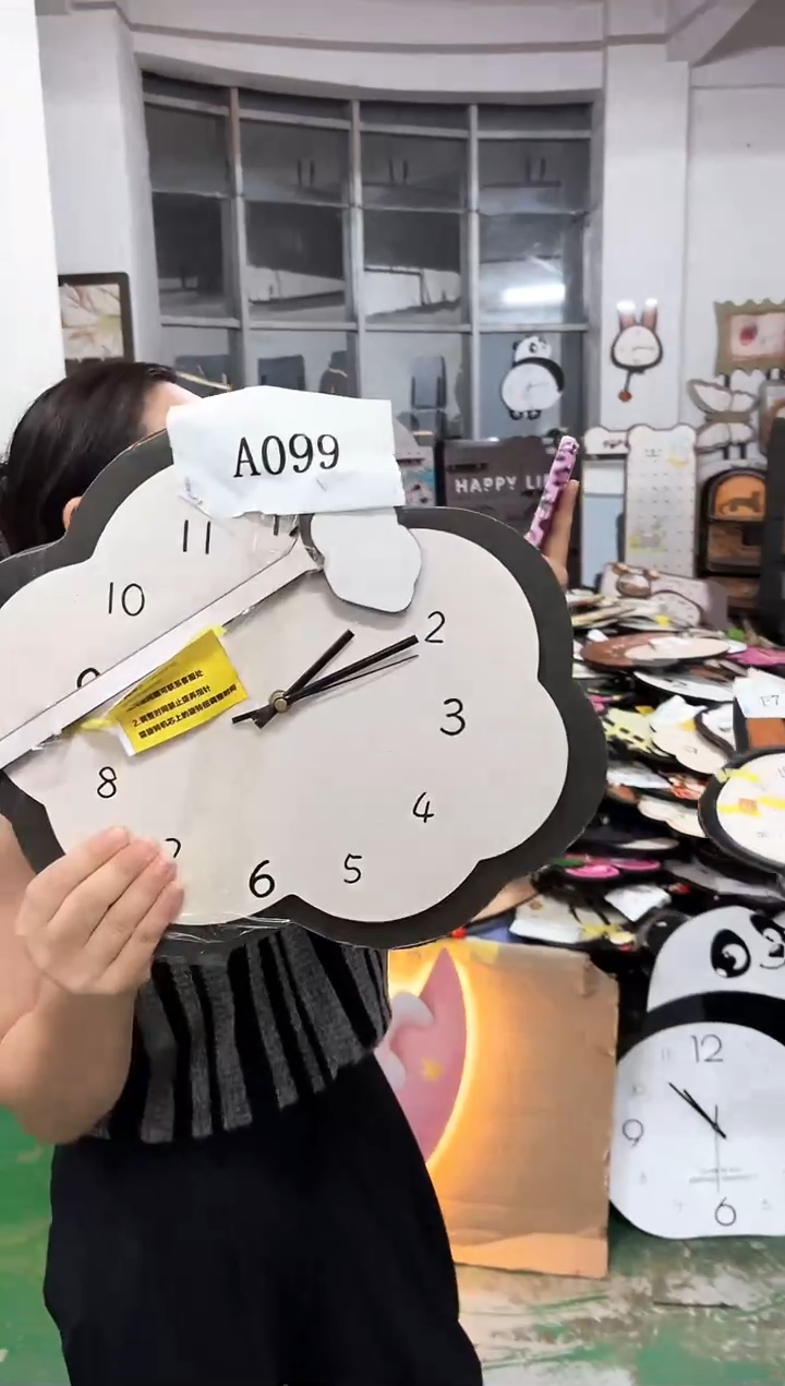 孤品朵朵闪购A099
