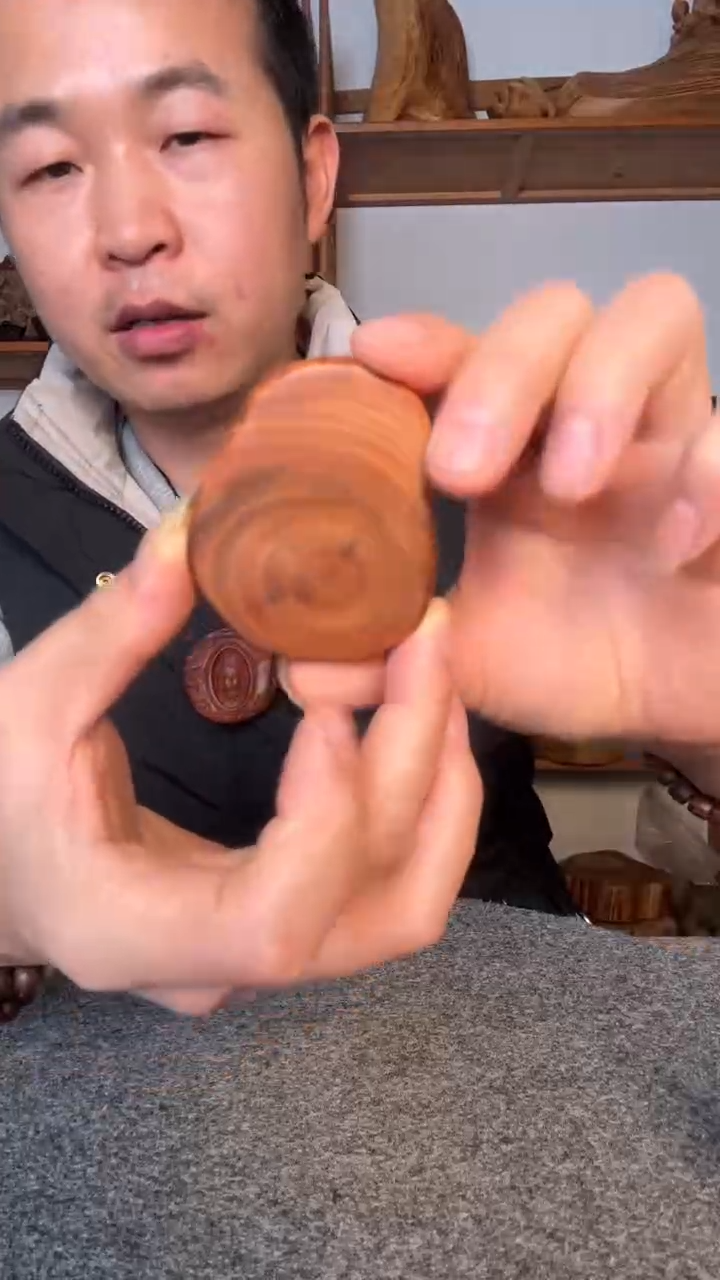 【闪购商品】柏木（崖柏）崖柏