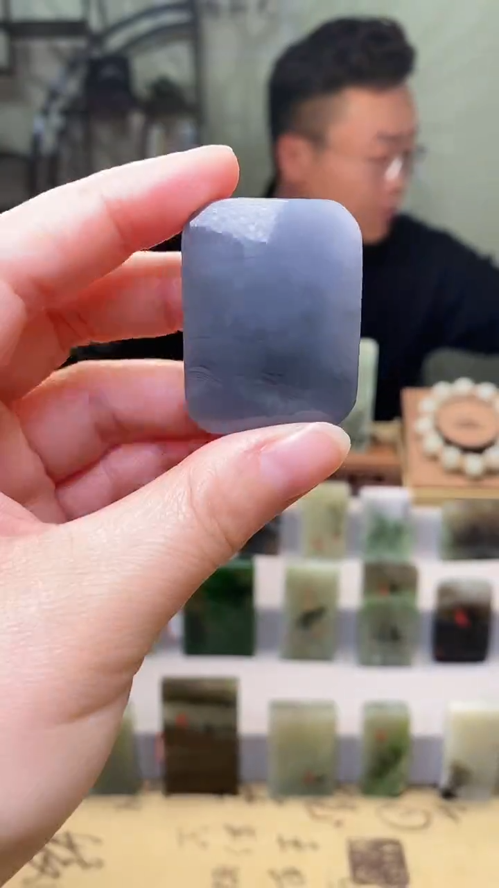 【闪购商品】和田玉挂件未镶嵌201