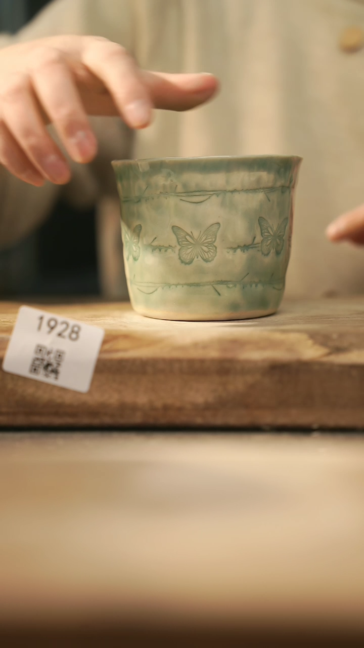 【闪购商品】【落单孤品】福利/杯@@1928