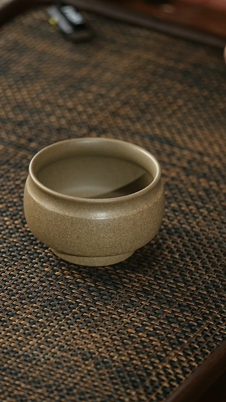 【闪购商品】紫砂茶杯福利紫砂青大普洱