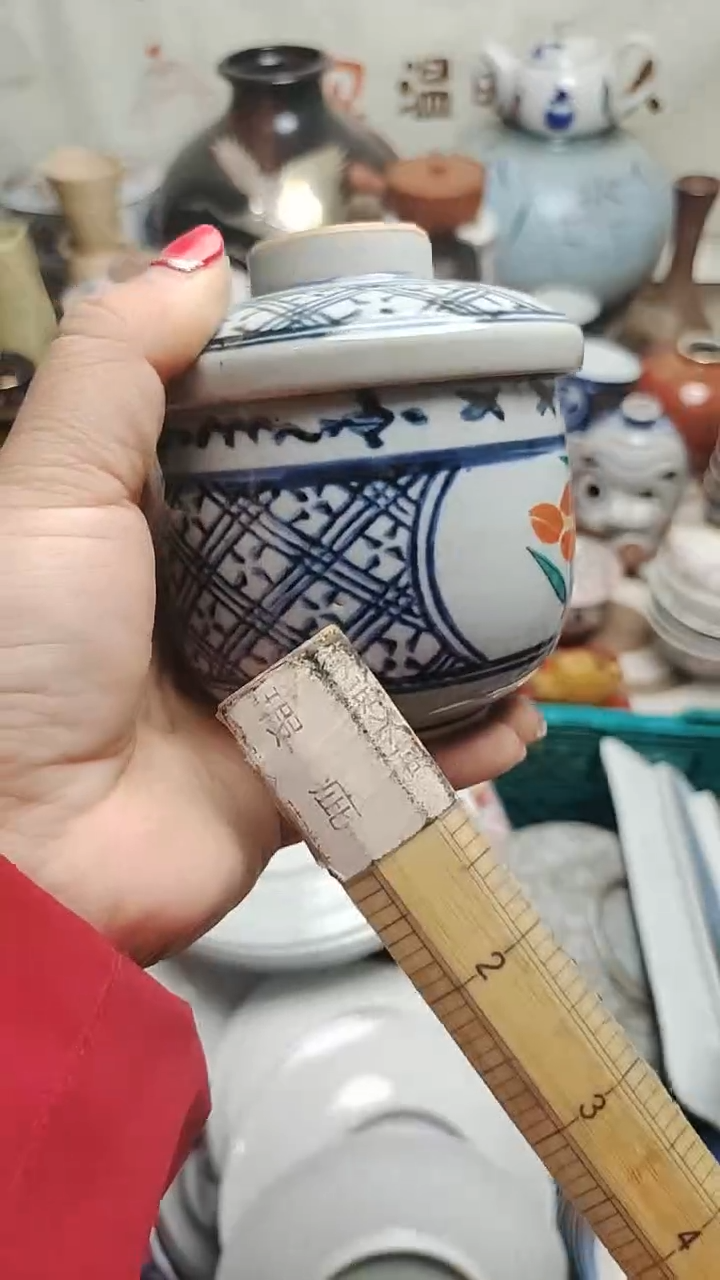 其他陶 紫韵陶艺优品小铺满30包邮