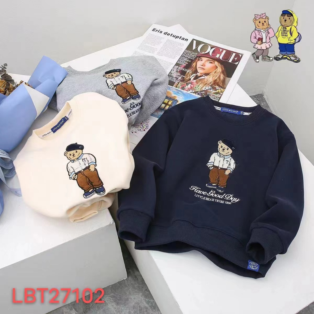 【201#-399#】儿童品质童装【孙小茶】1