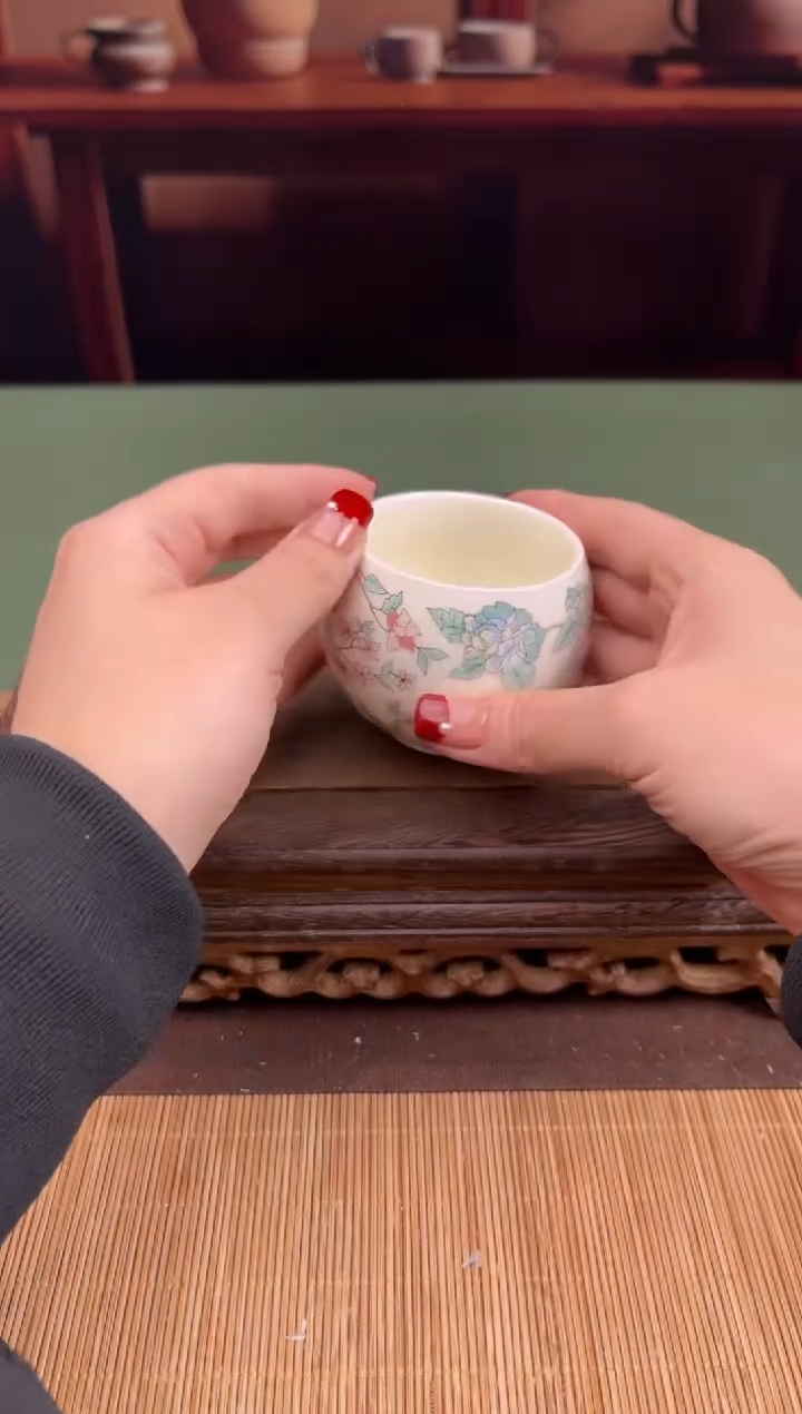 【闪购商品】顾德茶器福利闪购链接