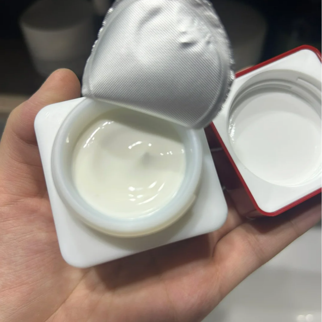 大瑞！活力生机面霜