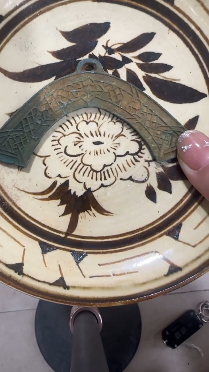 【闪购商品】摆件瓷摆件瓷摆件