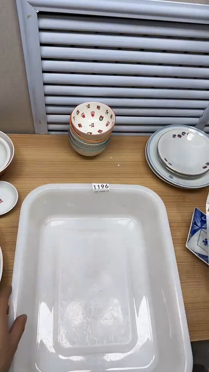 【闪购商品】1200回流瓷器，默认微瑕慢18.8包邮