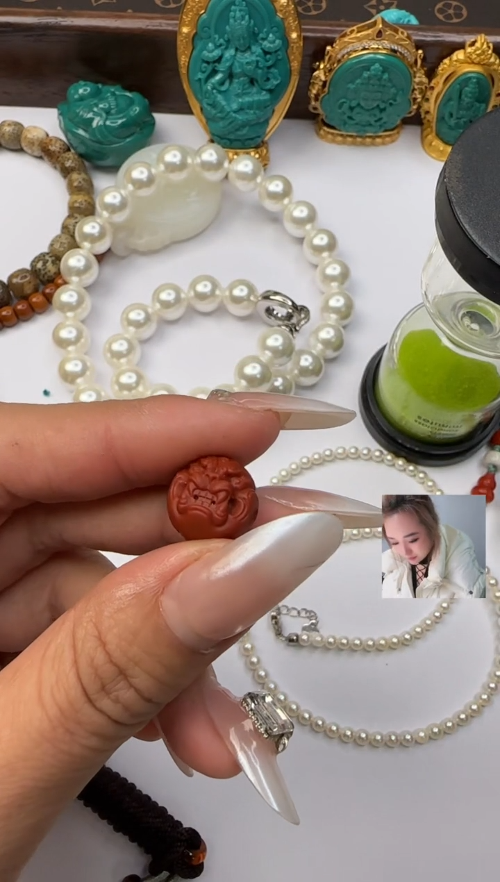 【闪购商品】南红玛瑙配饰未镶嵌玛瑙配饰