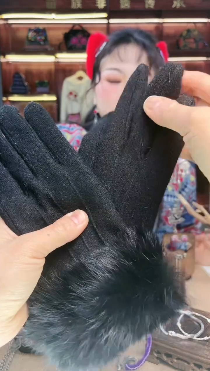 【闪购商品】织绣A12黔东南苗族刺绣