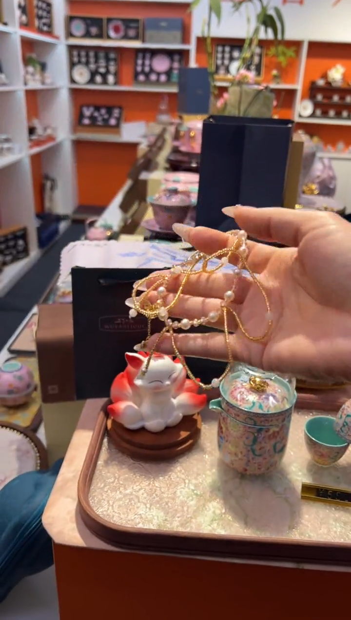 瓷片乔悦闪购链接