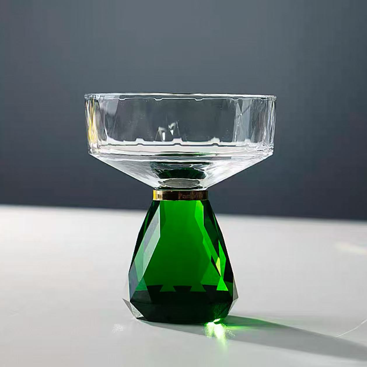 双十一活动 小果斗高颜值精致糖果盘小果碗客厅餐台甜品零食