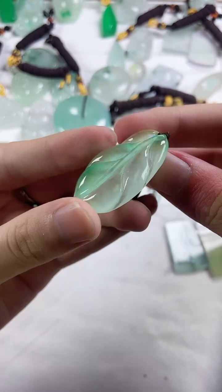 一物一拍《多样性发饰品》109