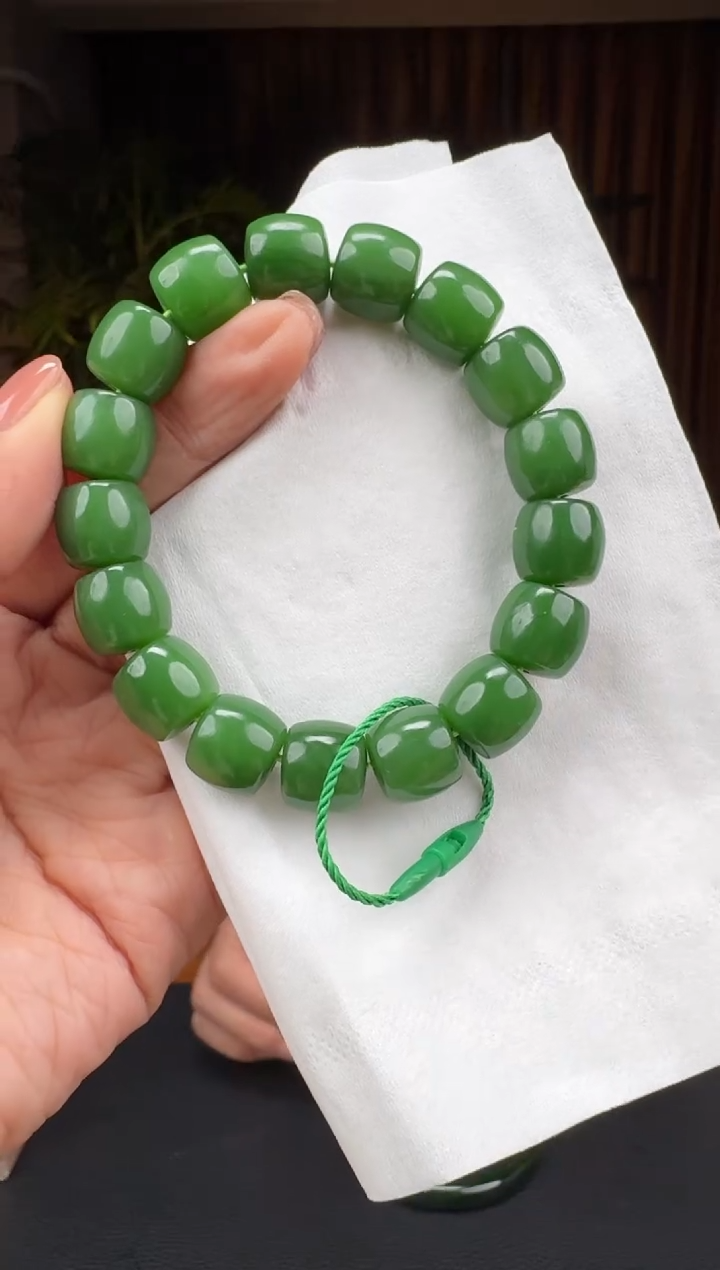 【闪购商品】和田玉72未镶嵌2.25洪飞多样性发货