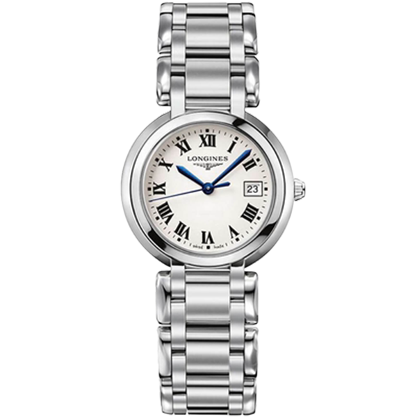 99新 Longines/浪琴 老佛爷/浪琴优雅/自动机械/19年全套/26mm