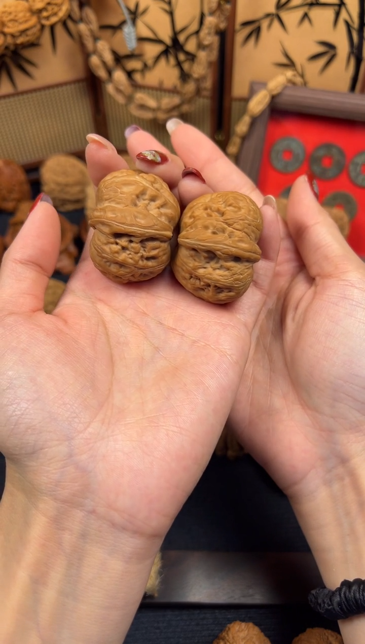 其他核桃40+尺全品元宝