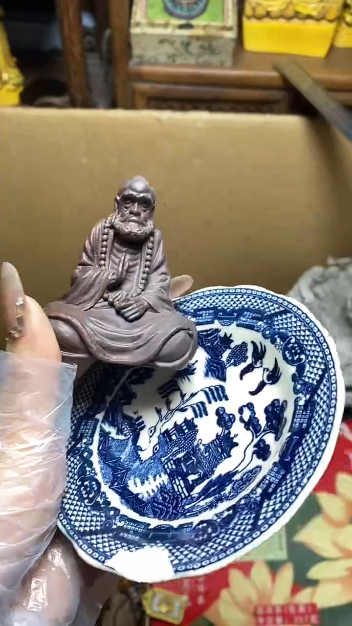 【闪购商品】瓷片瓷器瓷器瓷器瓷器