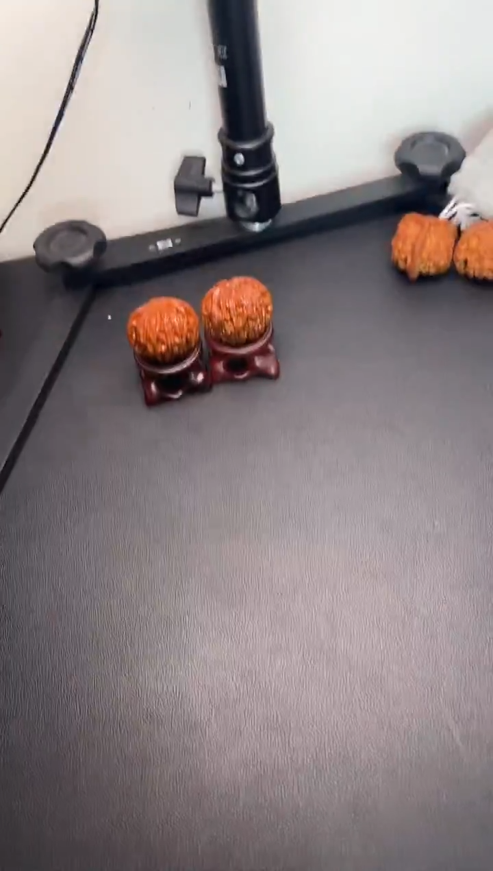 吊坠文玩核桃38磨盘 