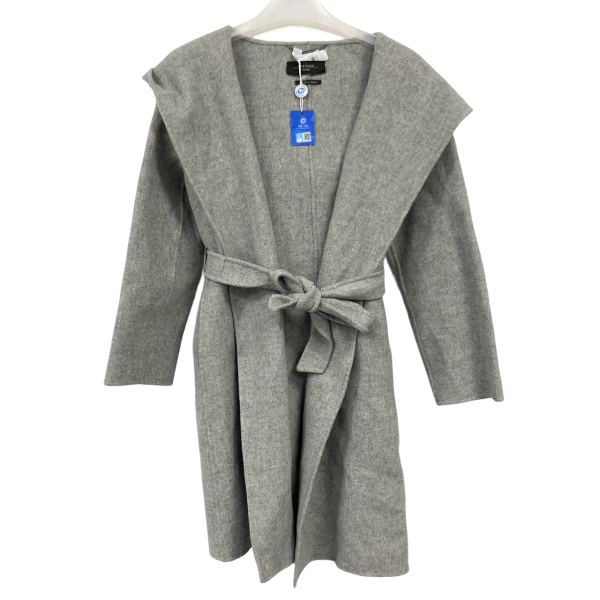 妃鱼/麦丝玛拉/羊毛/大衣/95新/s零二二零