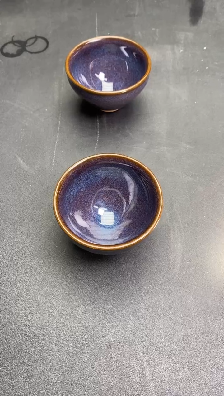 【闪购商品】茶盏167建盏建盏建盏建盏