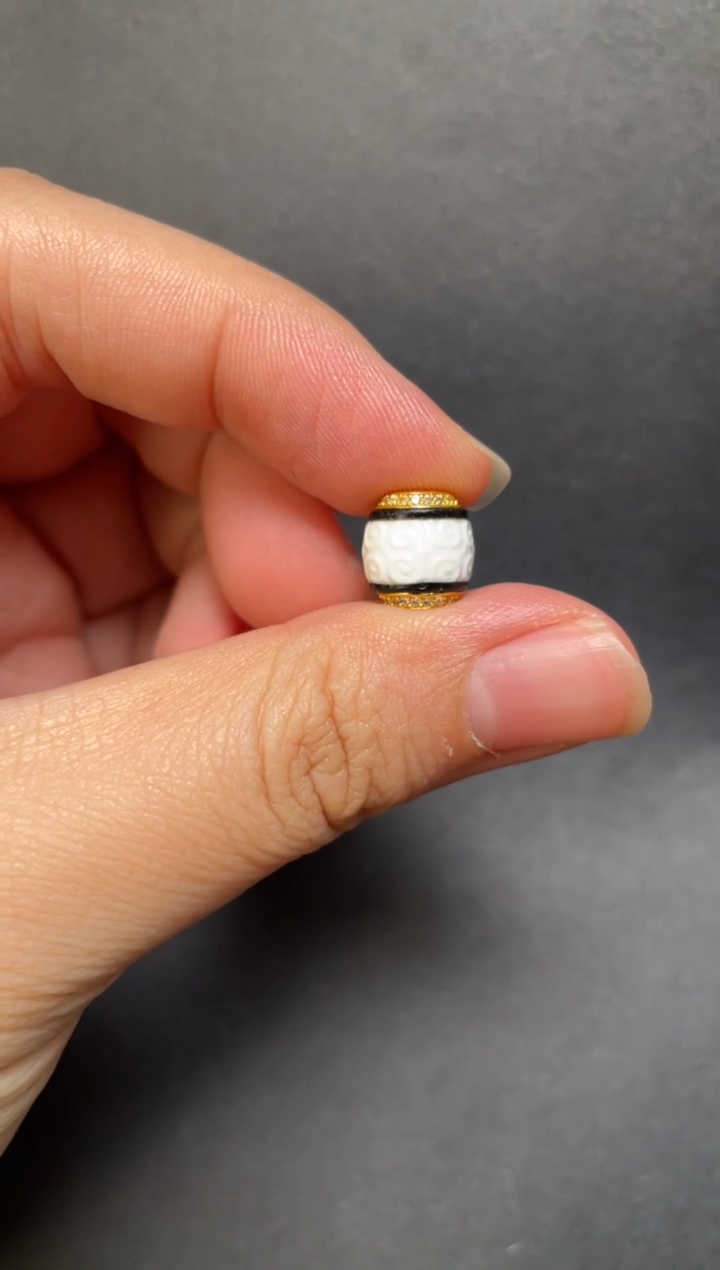 未镶嵌34玛瑙/玉髓配饰