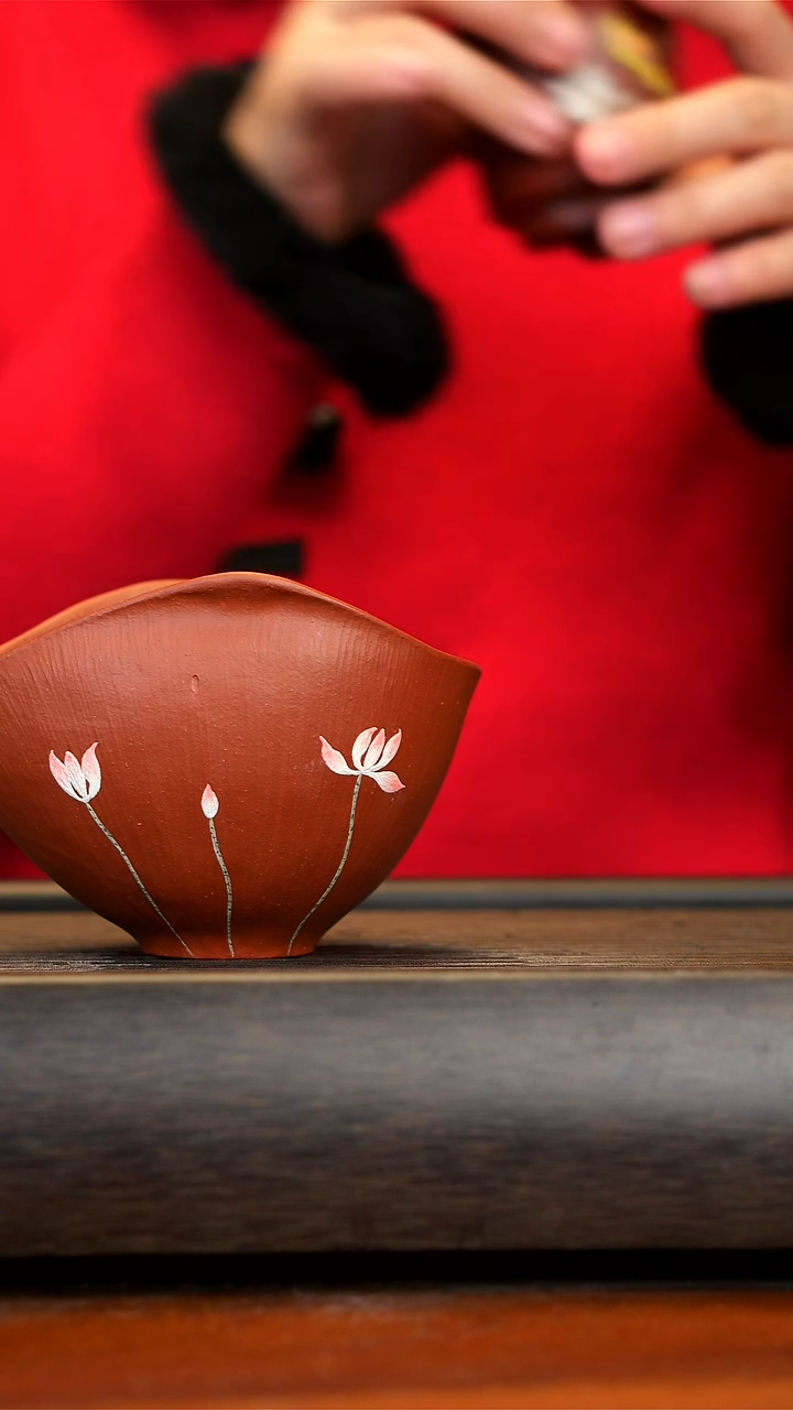 【闪购商品】紫砂茶壶念一紫砂 