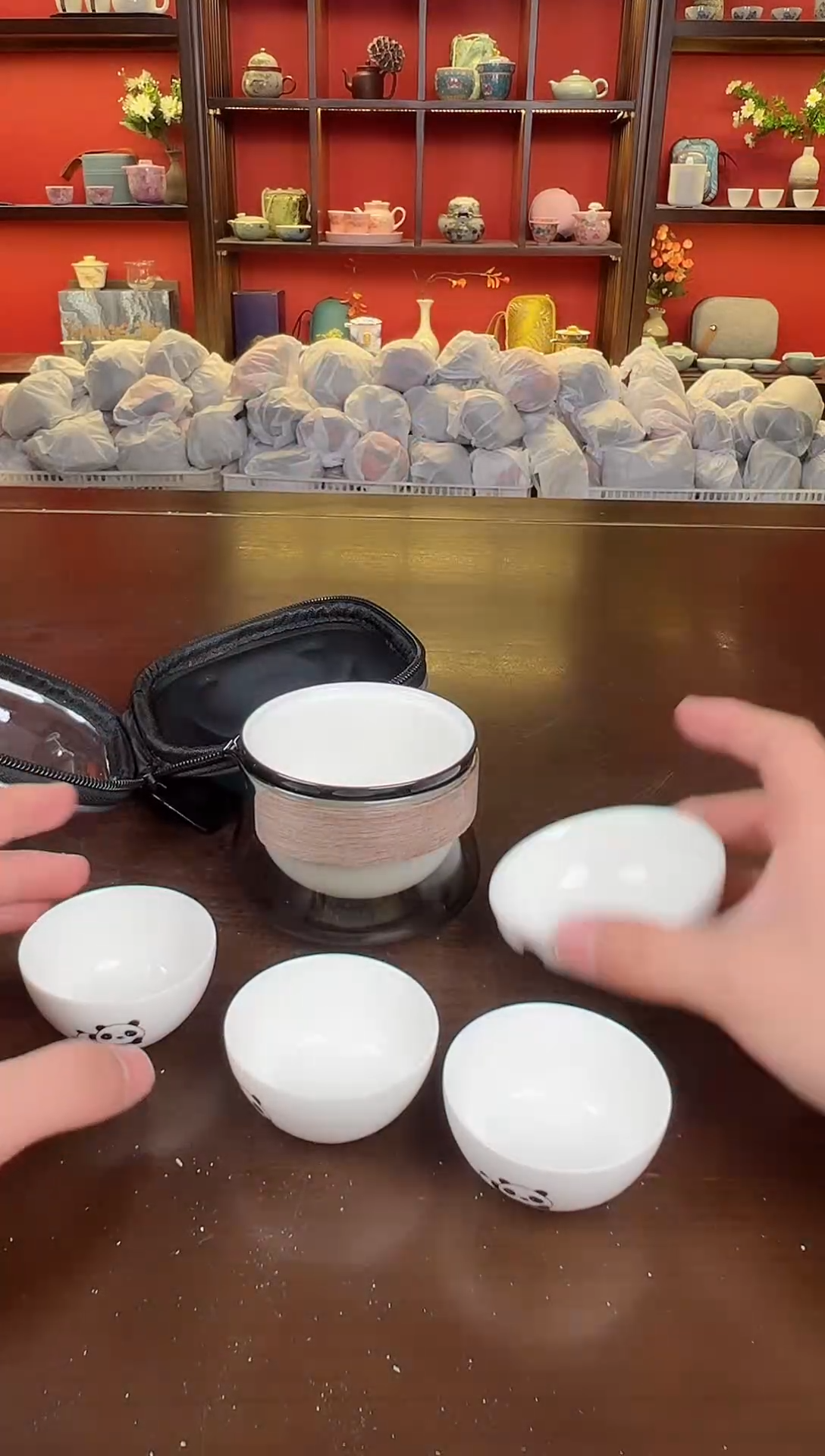 【闪购商品】熊猫111111111111111