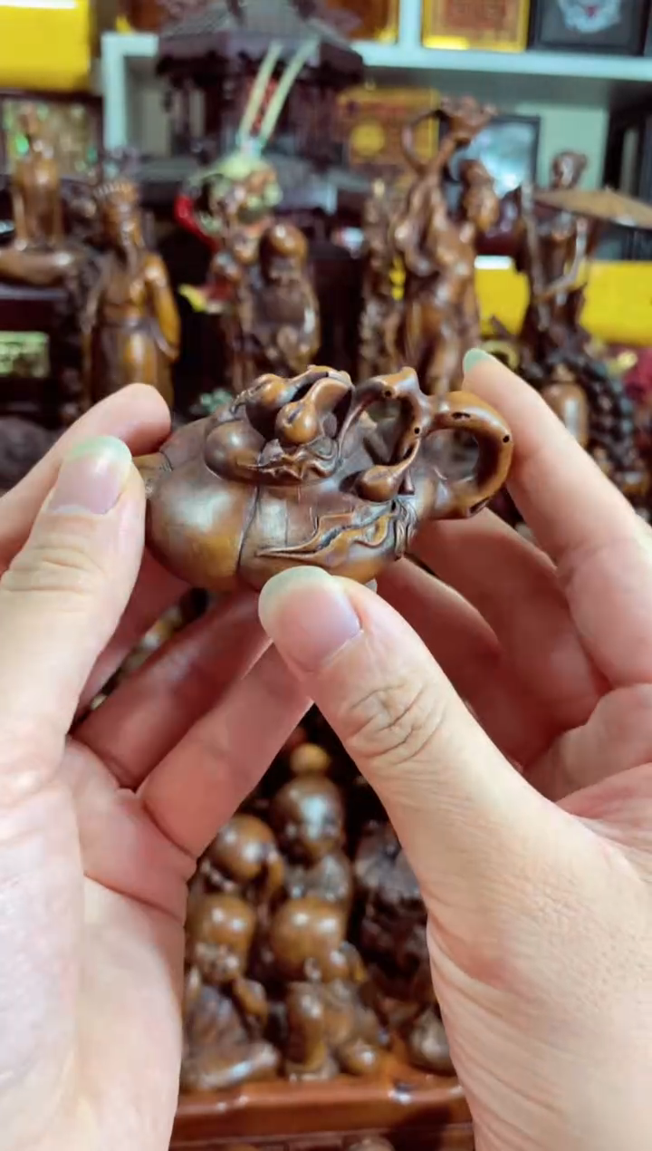 【闪购商品】木高端文玩礼品好物