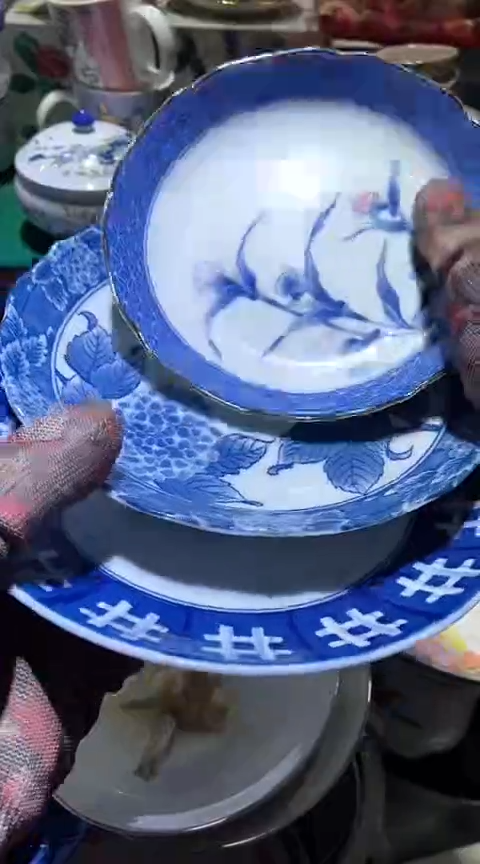 【闪购商品】瓷片6938755532314121676