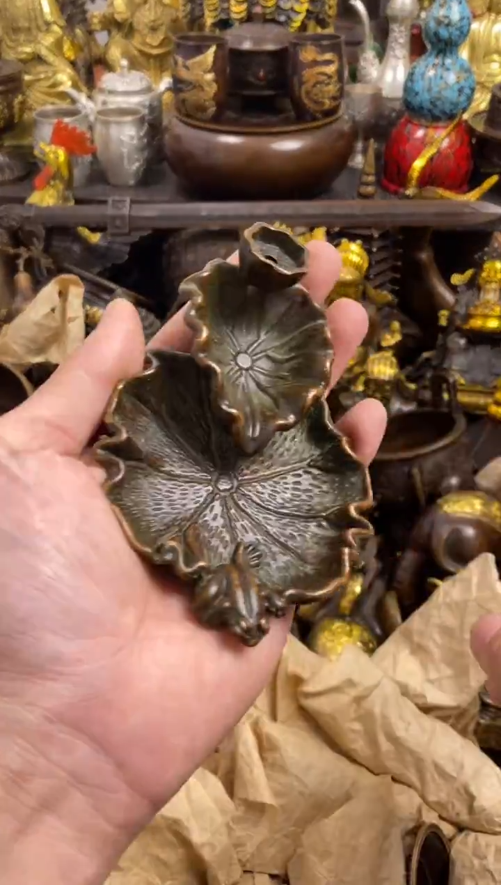 1案台摆件 物品摆件